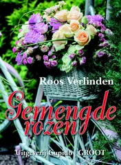 Omslag van Gemengde Rozen
