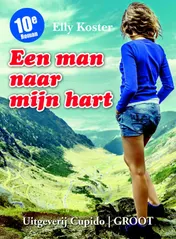 Omslag van Een man naar mijn hart