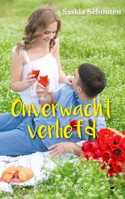 Omslag van Onverwacht verliefd