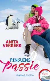 Omslag van Pinguïns & Passie