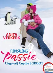 Omslag van Pinguïns & Passie