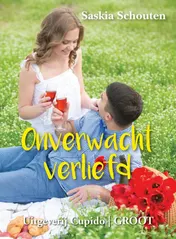 Omslag van Onverwacht Verliefd