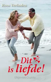 Omslag van Dit is liefde!