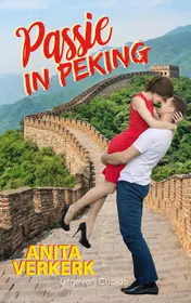 Omslag van Passie in Peking
