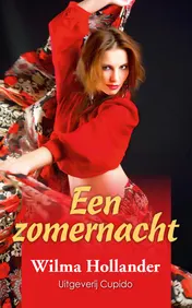 Omslag van Een zomernacht