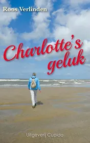 Omslag van Charlotte's geluk