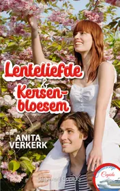 Omslag van Lenteliefde & Kersenbloesem
