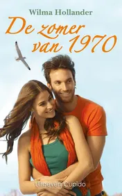 Omslag van De zomer van 1970