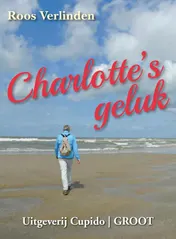 Omslag van Charlotte's Geluk