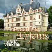Omslag van Gevaarlijke erfenis