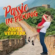 Omslag van Passie in Peking