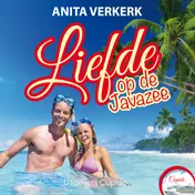 Omslag van Liefde op de Javazee