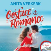 Omslag van Oostzee Romance