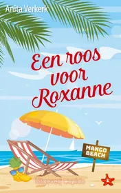 Omslag van Een roos voor Roxanne