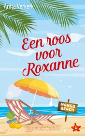 Omslag van Een roos voor Roxanne
