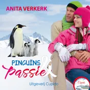 Omslag van Pinguïns & Passie