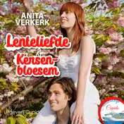 Omslag van Lenteliefde & Kersenbloesem