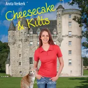 Omslag van Cheesecake & Kilts