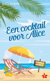 Omslag van Een cocktail voor Alice
