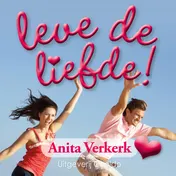 Omslag van Leve de liefde!