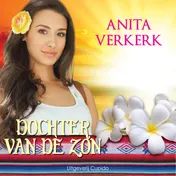 Omslag van Dochter van de zon
