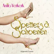 Omslag van Spetters & Schoenen