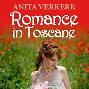 Omslag van Romance in Toscane