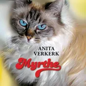 Omslag van Myrthe