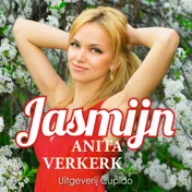 Omslag van Jasmijn