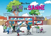 Omslag van Sem en Sanne