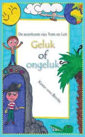 Omslag van Geluk of ongeluk