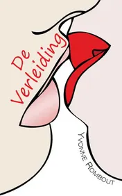 Omslag van De Verleiding