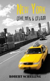 Omslag van New York, geheimen & gevaar