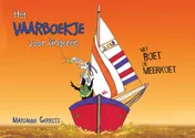 Omslag van Het vaarboekje voor kinderen
