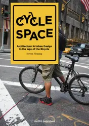 Omslag van Cycle Space