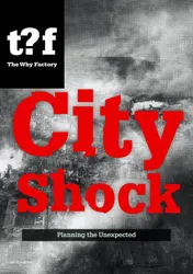 Omslag van City shock