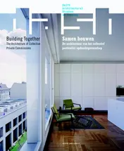 Omslag van Samen bouwen / Building together