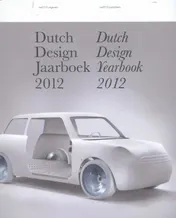 Omslag van 2012