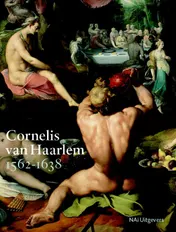 Omslag van Cornelis van Haarlem