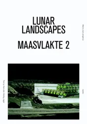 Omslag van Lunar landscapes