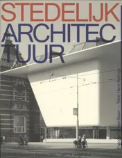 Omslag van Stedelijk architectuur