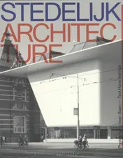 Omslag van Stedelijk architecture