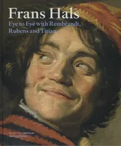 Omslag van Frans Hals