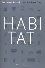 Omslag van Habitat