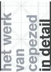Omslag van In detail