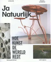 Omslag van Ja natuurlijk