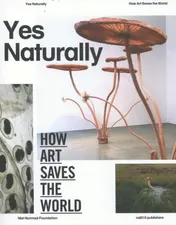 Omslag van Yes naturally