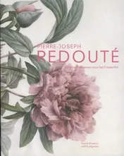 Omslag van Pierre-Joseph Redoute