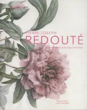 Omslag van Pierre-Joseph Redoute