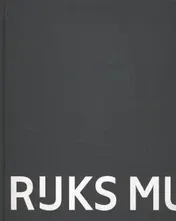 Omslag van Rijksmuseum